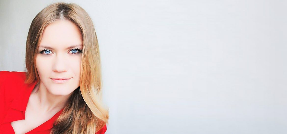 Milena Nosek portrait